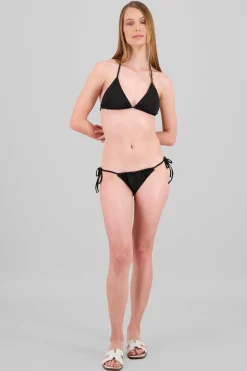 Shasa 3 Piece Ruched Bikini