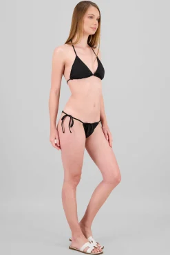 Shasa 3 Piece Ruched Bikini