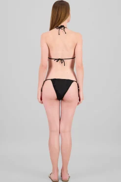 Shasa 3 Piece Ruched Bikini