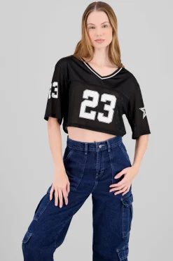 Shasa 23 T Shirt