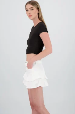 Shasa A Classic Basic Tee