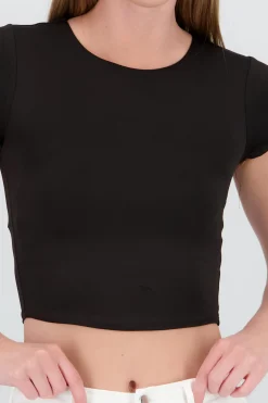Shasa A Classic Basic Tee