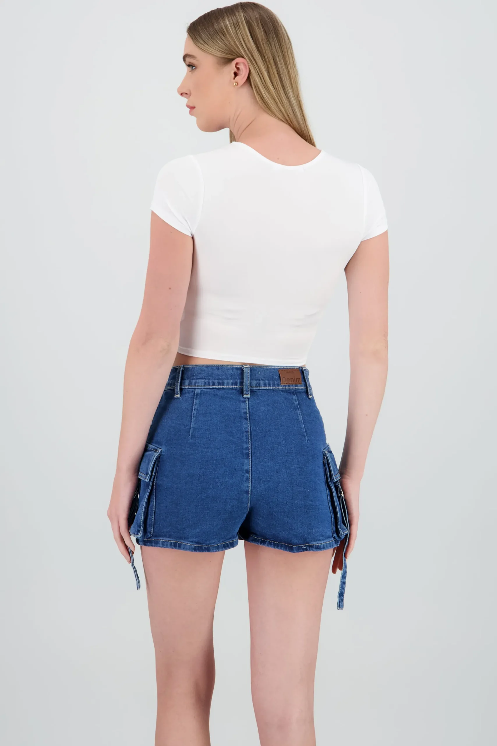 Shasa A Classic Basic Tee