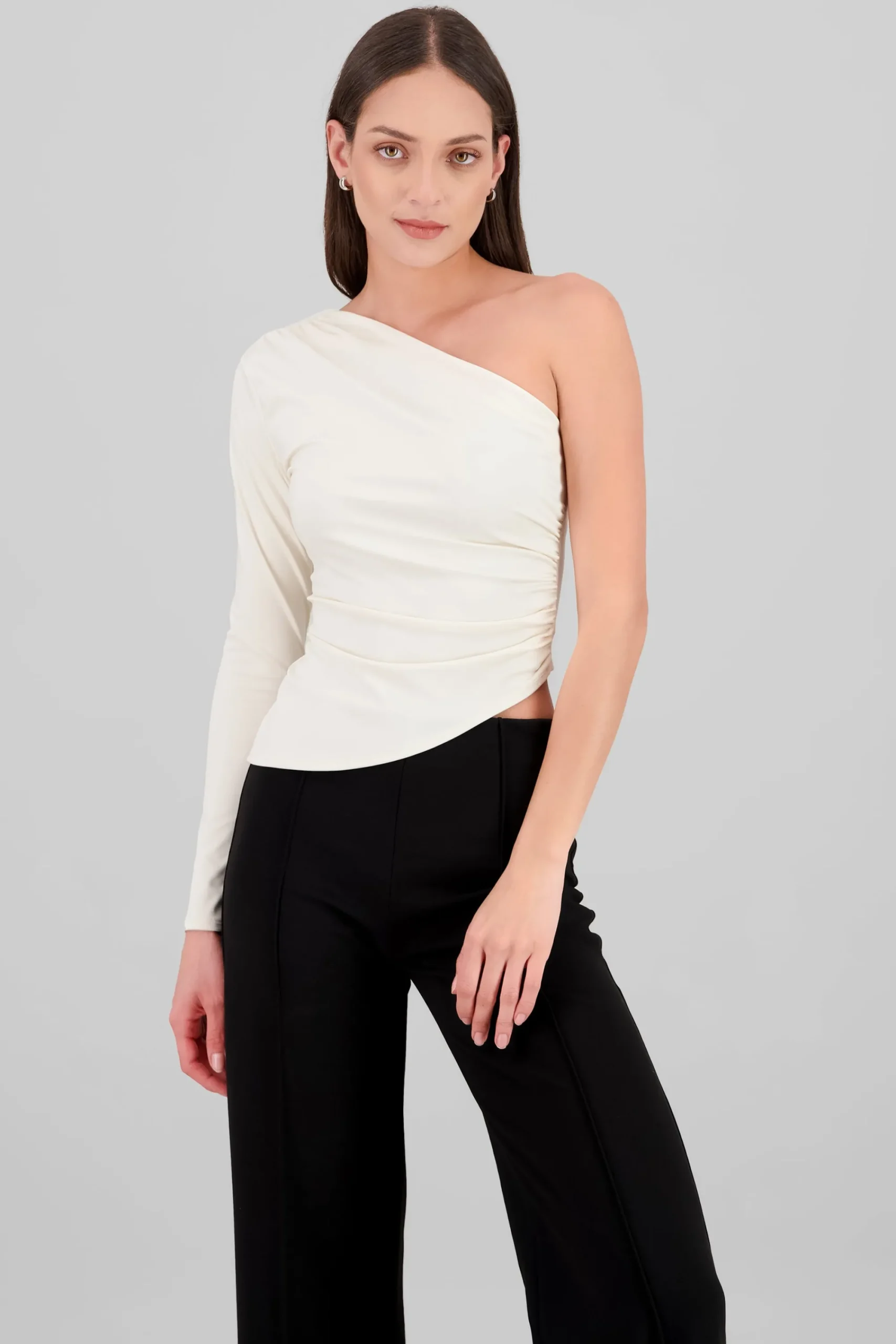 Shasa Asymmetric Top