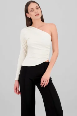 Shasa Asymmetric Top