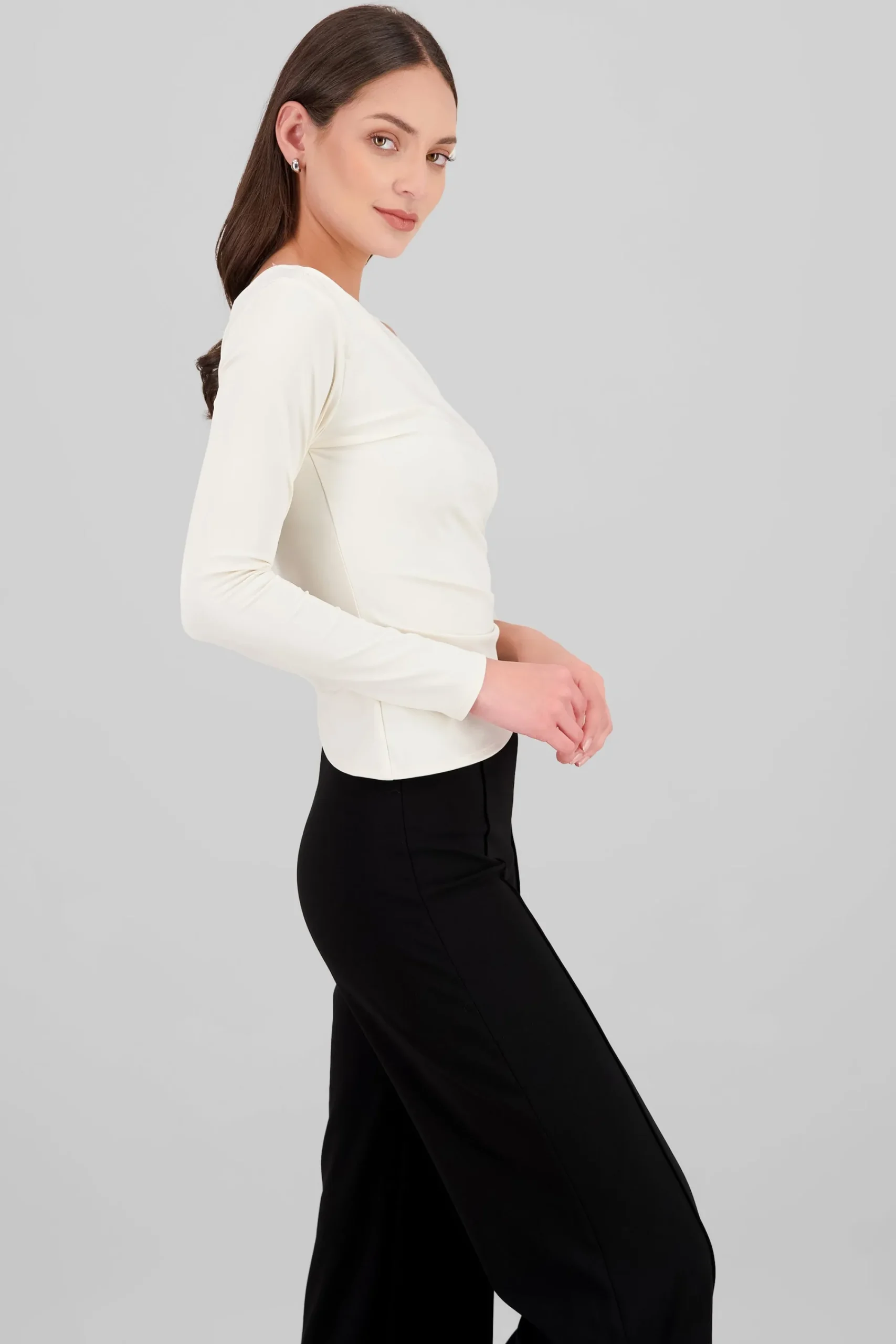 Shasa Asymmetric Top