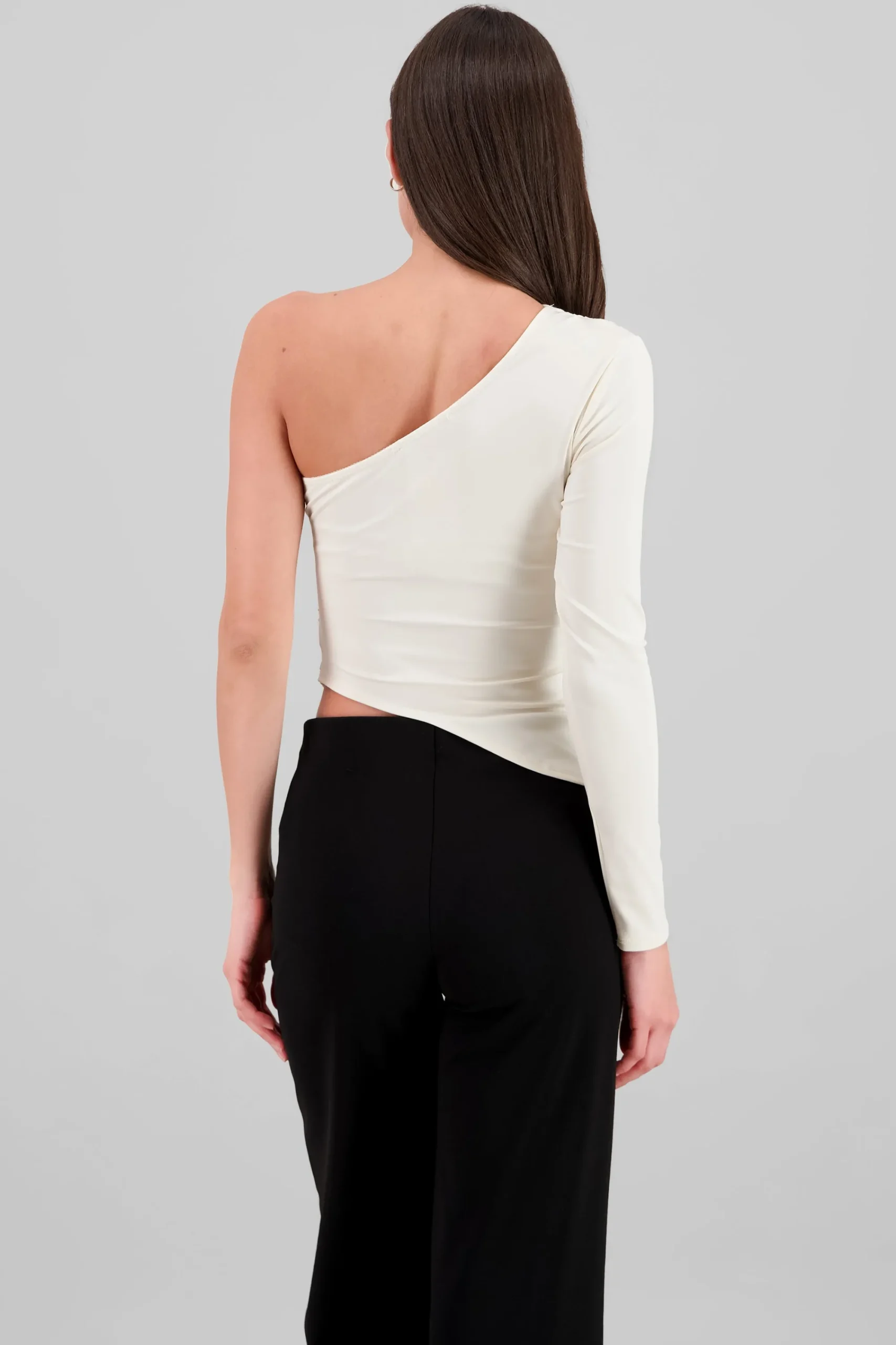 Shasa Asymmetric Top