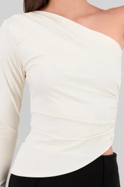 Shasa Asymmetric Top