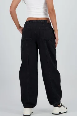 Shasa Baggy Jeans