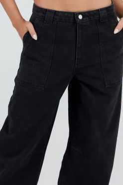 Shasa Baggy Jeans