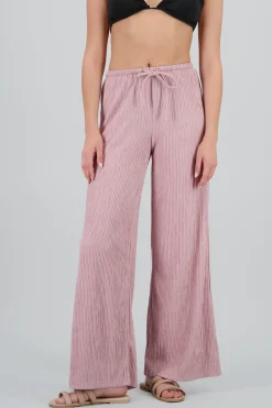 Shasa Bandana Texture Pants