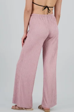 Shasa Bandana Texture Pants