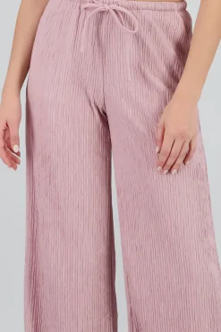 Shasa Bandana Texture Pants