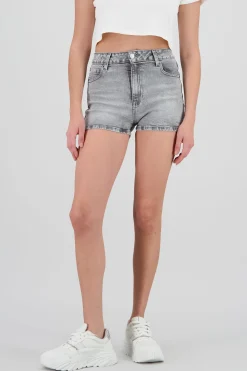 Shasa Basic Mini Short