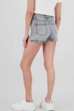 Shasa Basic Mini Short