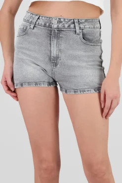 Shasa Basic Mini Short