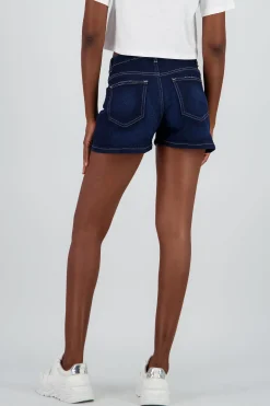 Shasa Basic Mini Short