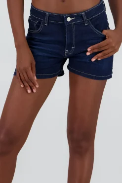 Shasa Basic Mini Short