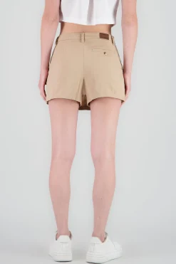 Shasa Basic Mini Skort