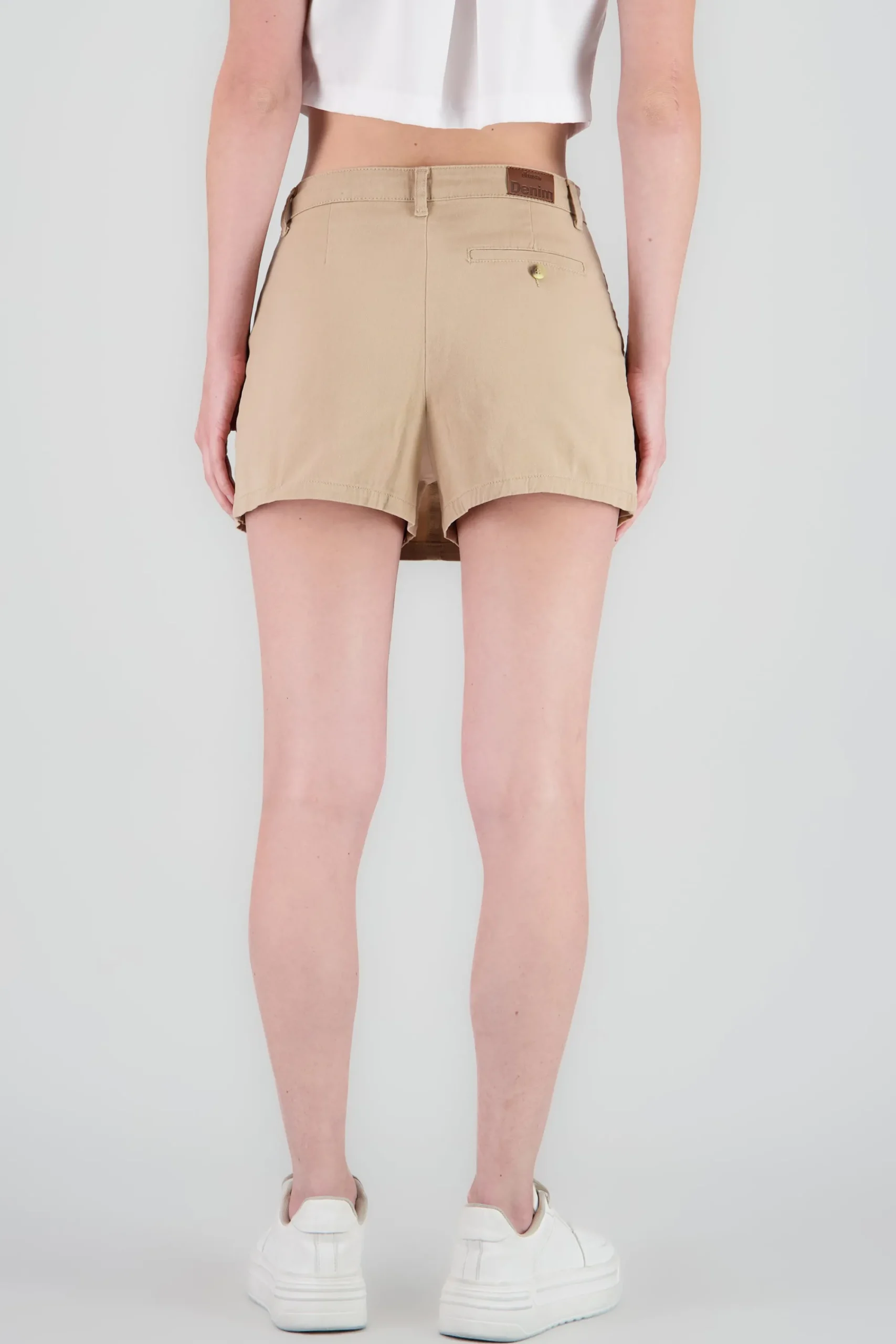 Shasa Basic Mini Skort