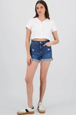 Shasa Basic Short