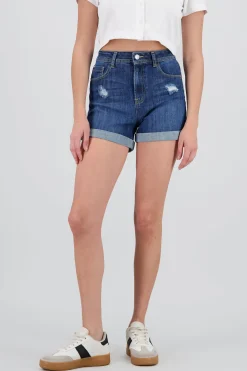 Shasa Basic Short