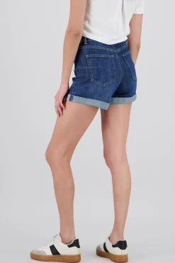 Shasa Basic Short