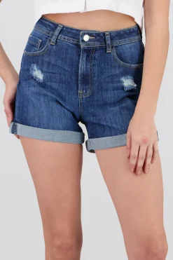 Shasa Basic Short