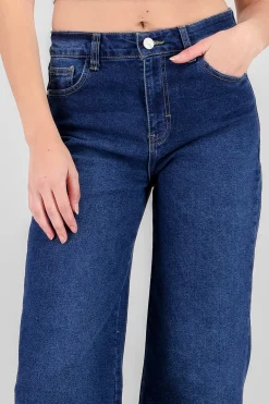 Shasa Basic Straight Jeans