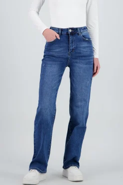Shasa Basic Straight Jeans