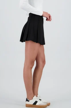 Shasa Basic Tennis Skirt