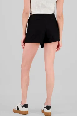 Shasa Belt Detail Skort