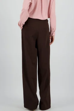 Shasa Belted Trousers