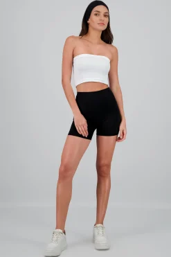 Shasa Biker Shorts