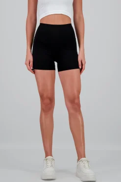 Shasa Biker Shorts