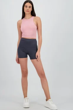Shasa Biker Shorts