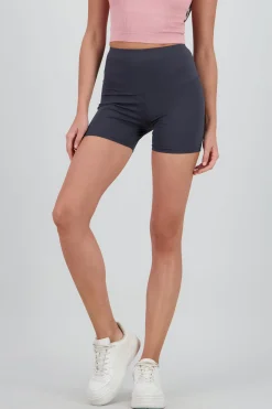 Shasa Biker Shorts