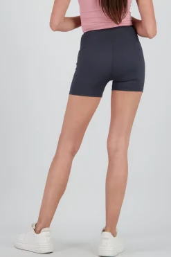 Shasa Biker Shorts