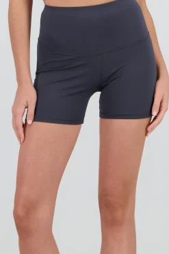 Shasa Biker Shorts