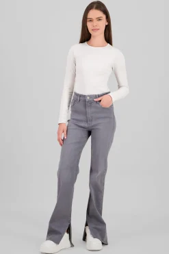 Shasa Boot Cut Jeans