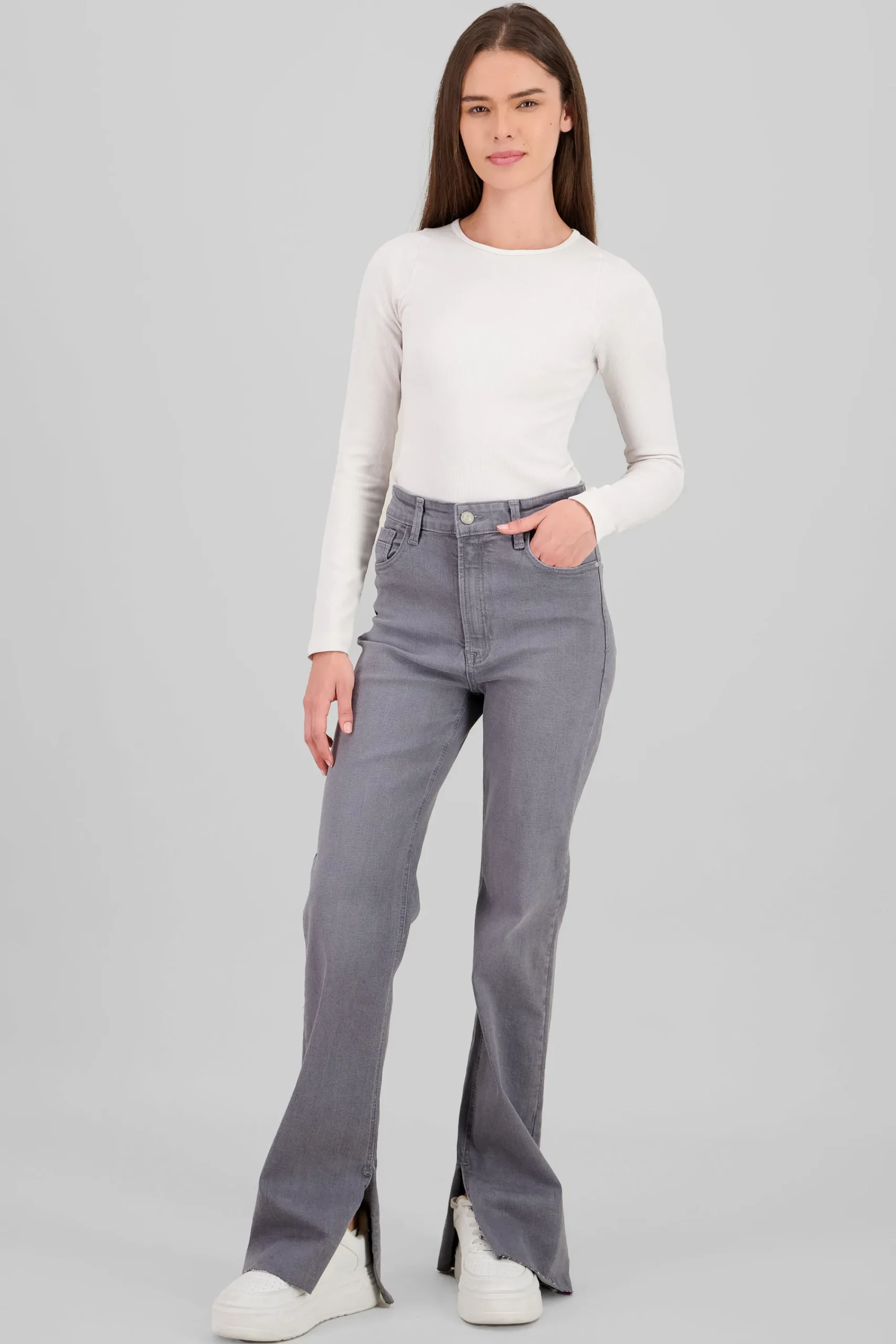 Shasa Boot Cut Jeans