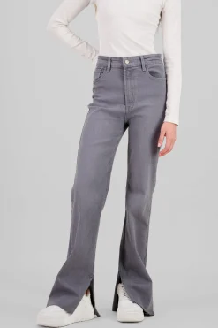 Shasa Boot Cut Jeans