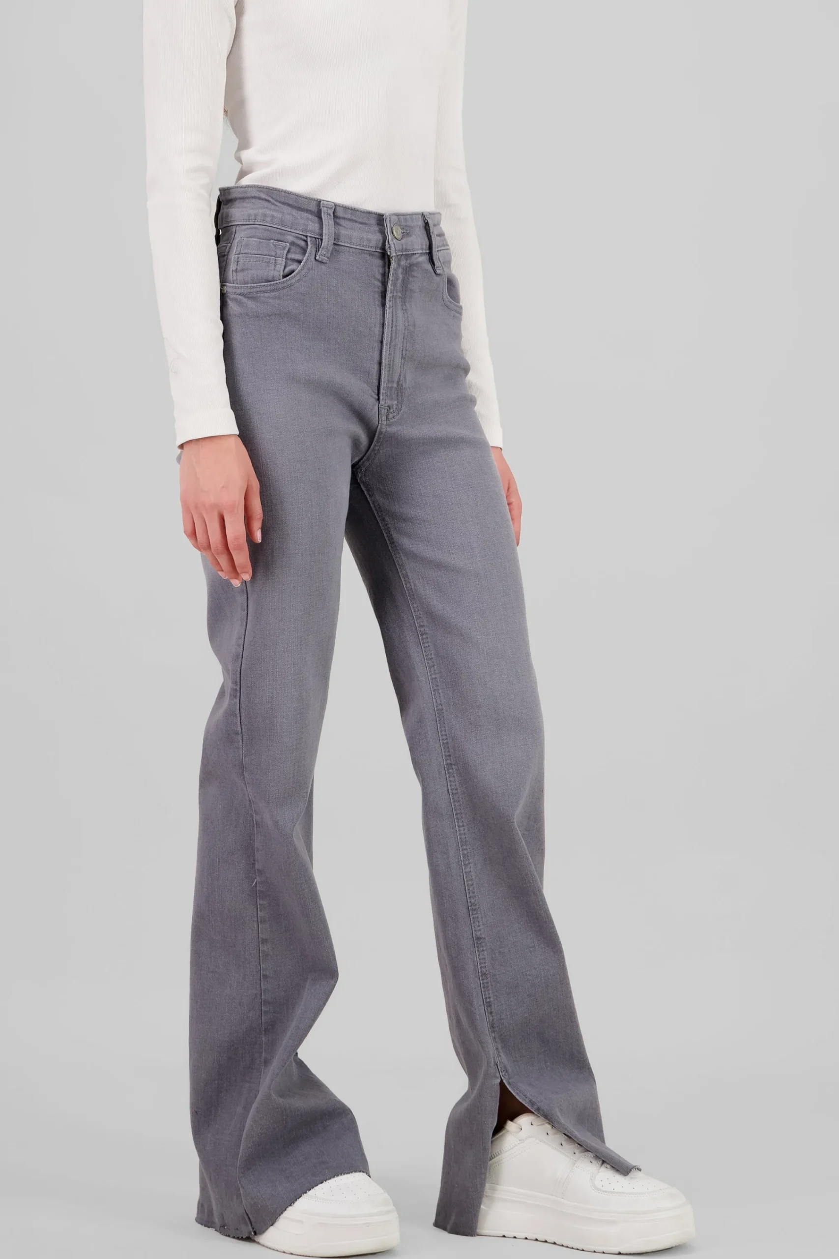 Shasa Boot Cut Jeans