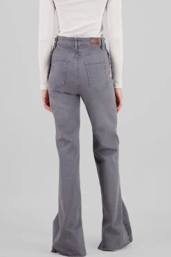 Shasa Boot Cut Jeans