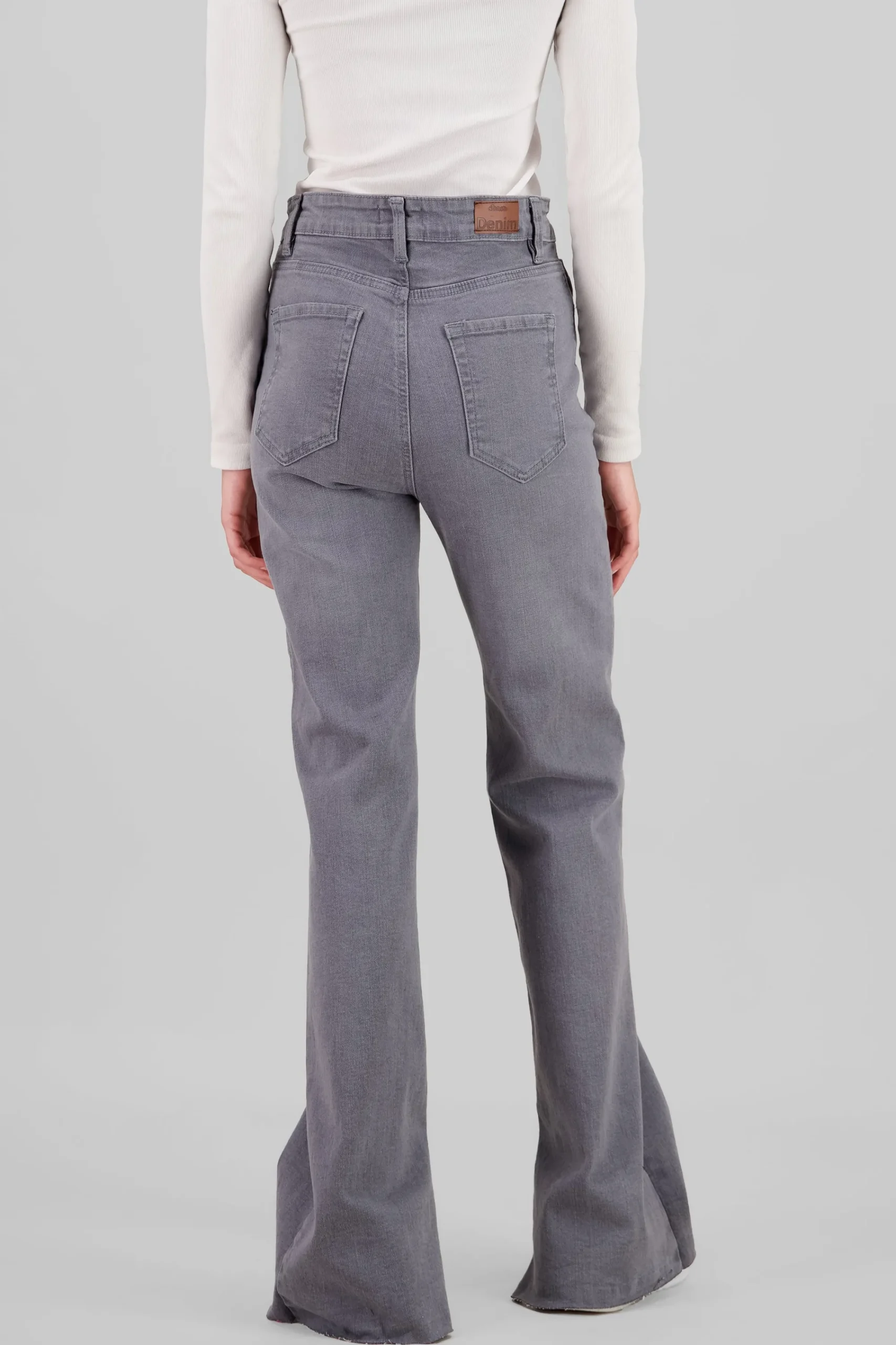 Shasa Boot Cut Jeans