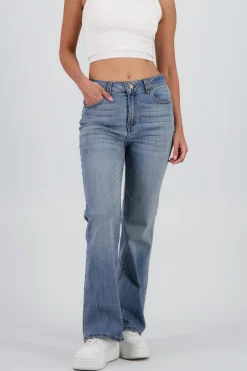Shasa Bootcut Jeans
