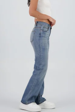 Shasa Bootcut Jeans