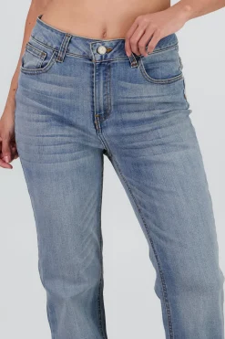 Shasa Bootcut Jeans