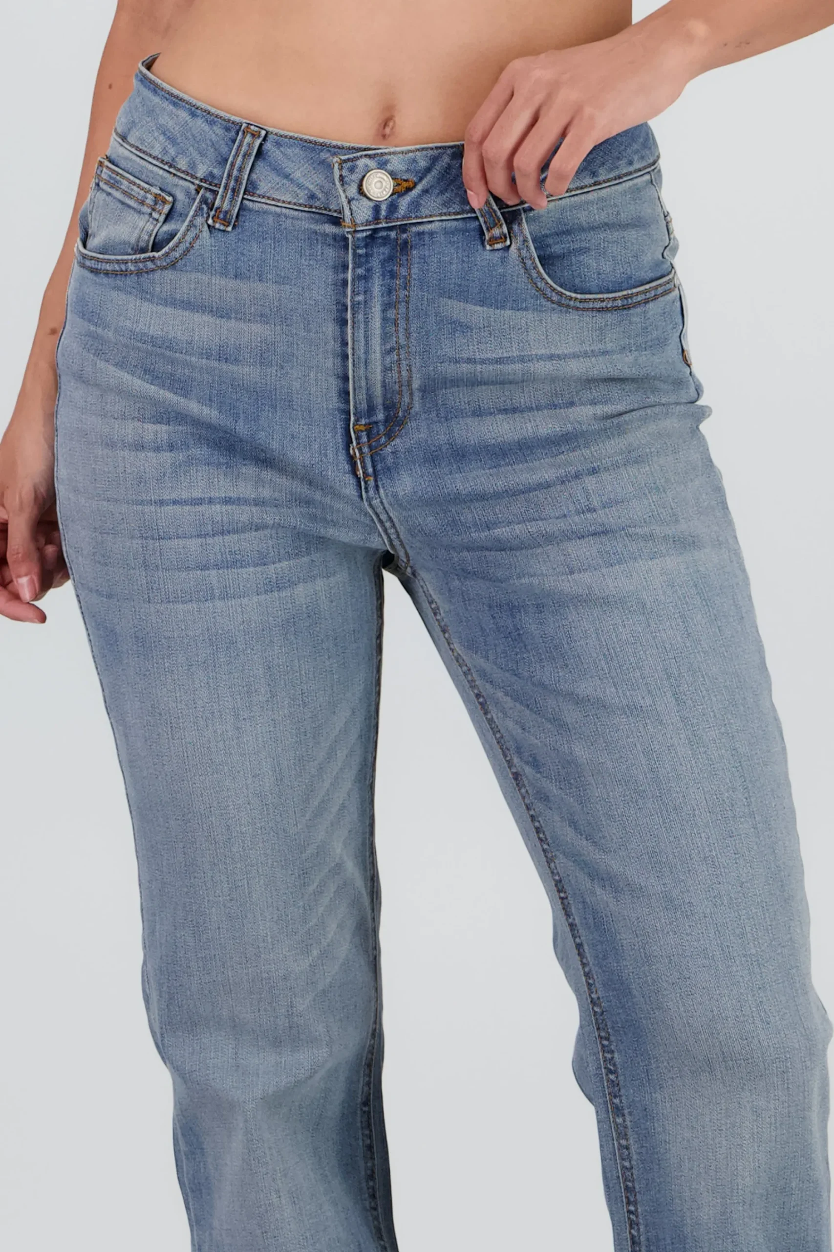 Shasa Bootcut Jeans