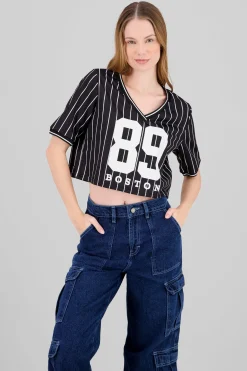 Shasa Boston 89 T Shirt